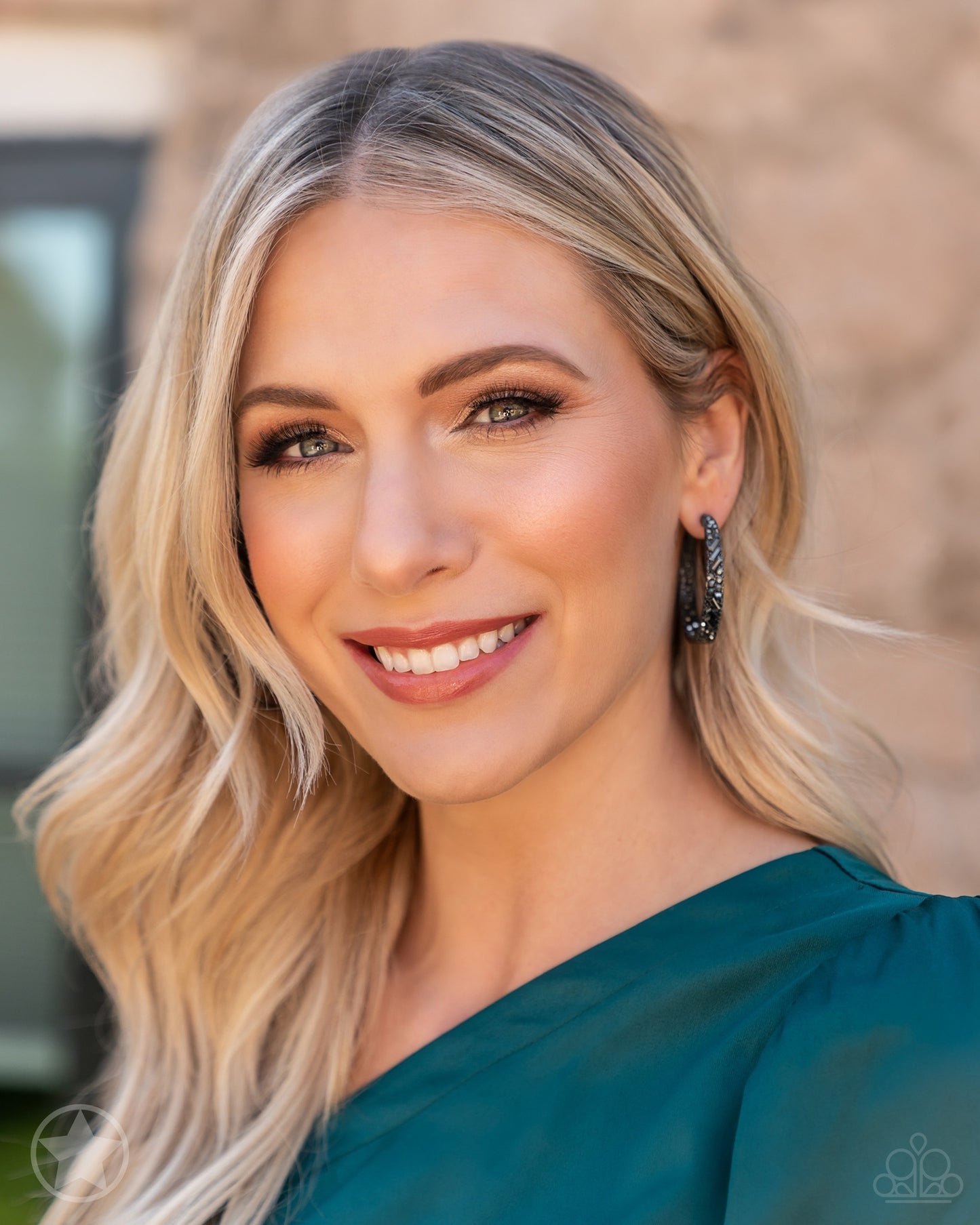 GLITZY By Association Set