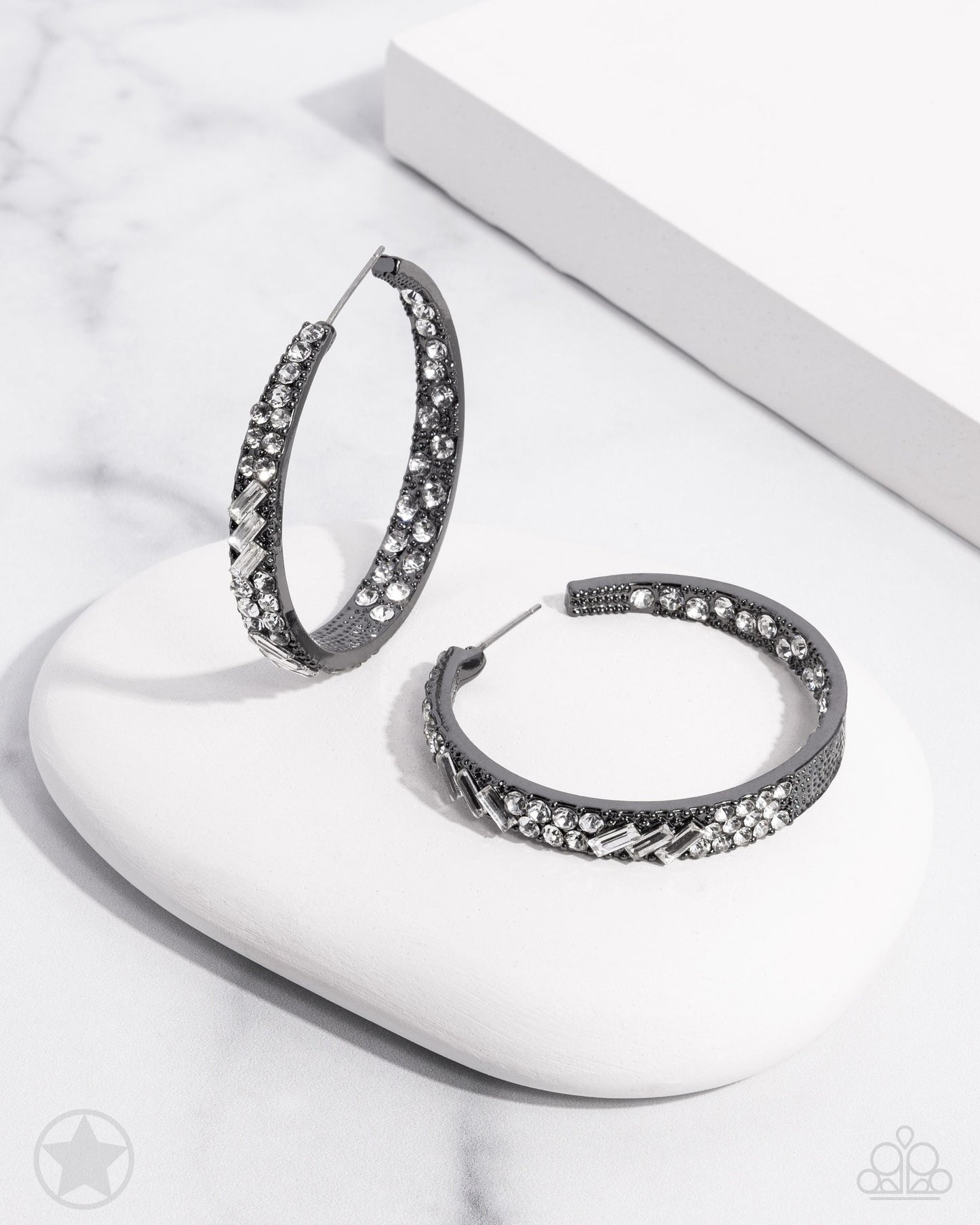 GLITZY By Association Set