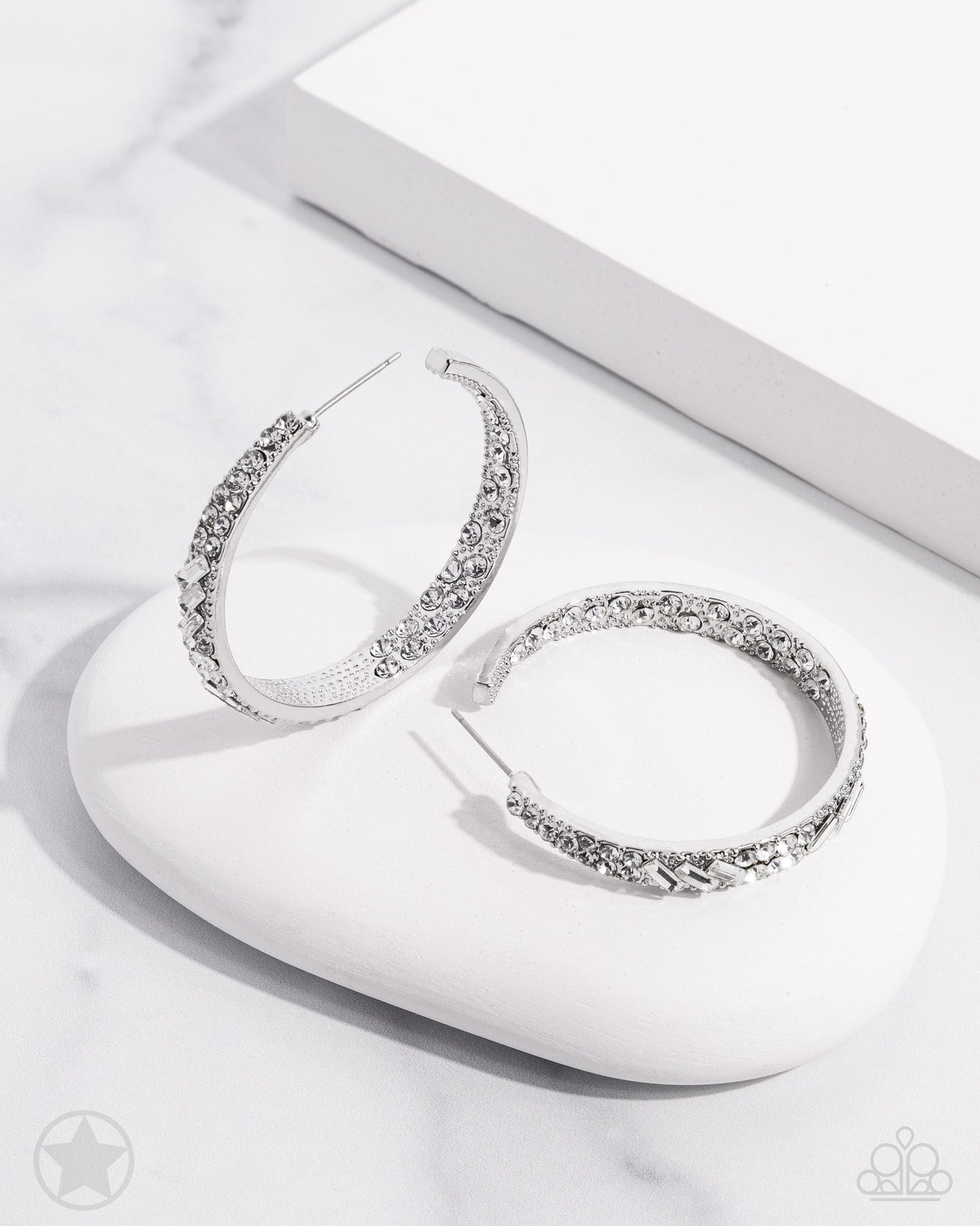 GLITZY By Association Set