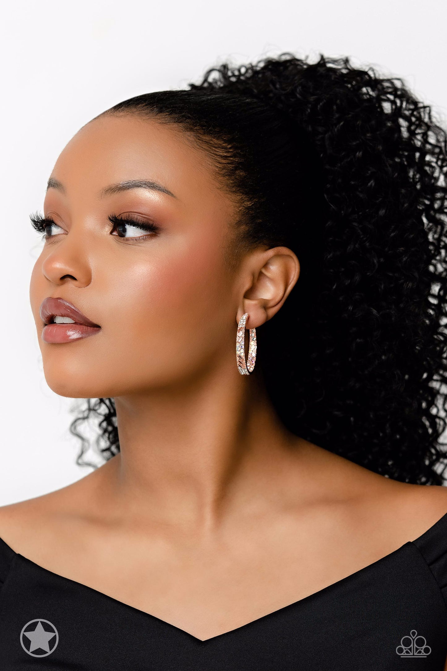 GLITZY By Association Set