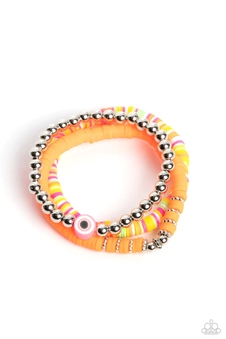 Sam EYE Am - Multi Bracelet Set