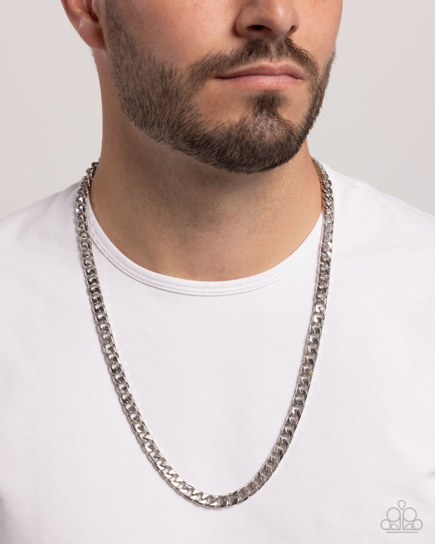 The Game CHAIN-ger Chain Urban Necklace